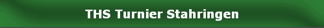 THS Turnier Stahringen